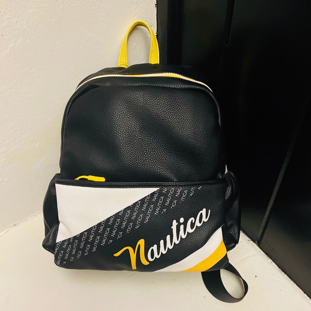 Nautica Backpack - BRAND NEW w/ tags